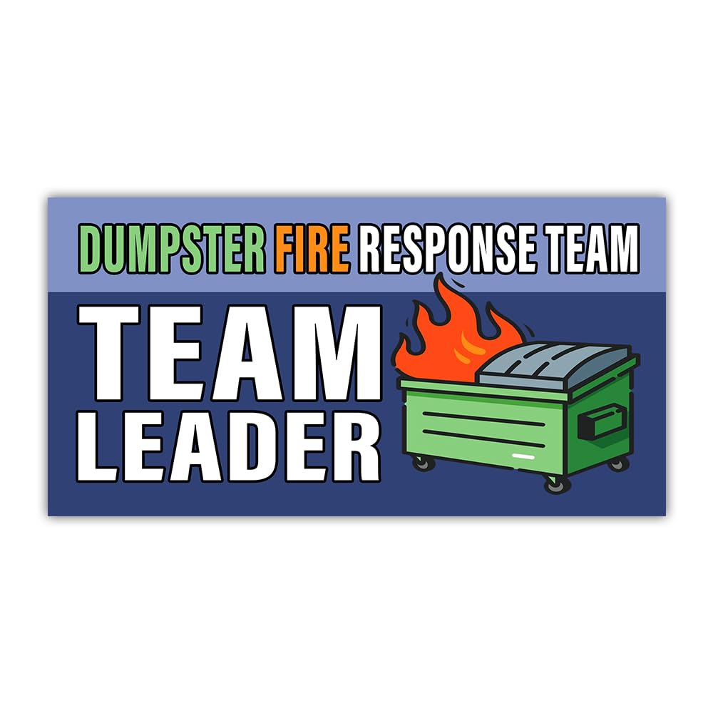 Fire Comeback Memes Dumpster Fire Response Team | Save The Fiery