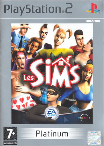 Les Sims Platinum créez votre maison idéale le week-end