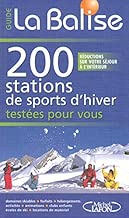 Download BALISE 200 STATION SPORT HIVER PDF