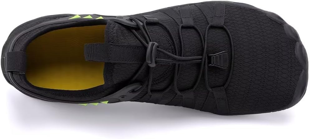 Caspian Adventure Barefoot Shoes for Women - Outdoor Non Slip Water Shoes with Wide Toe Box, Lightweight Breathable Quick Dry for Hiking, Beach, Travel2