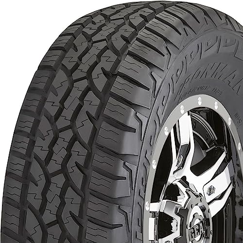 IRONMAN All Country All-Terrain Radial Tire - 235/85-16 120Q #1