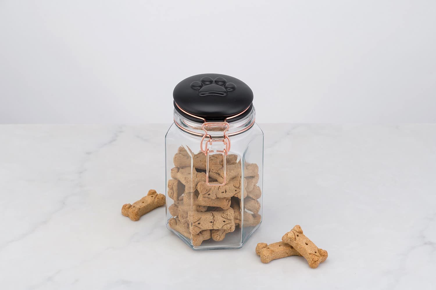 Amici Dog Treat Container Target Airtight Dog Food Storage