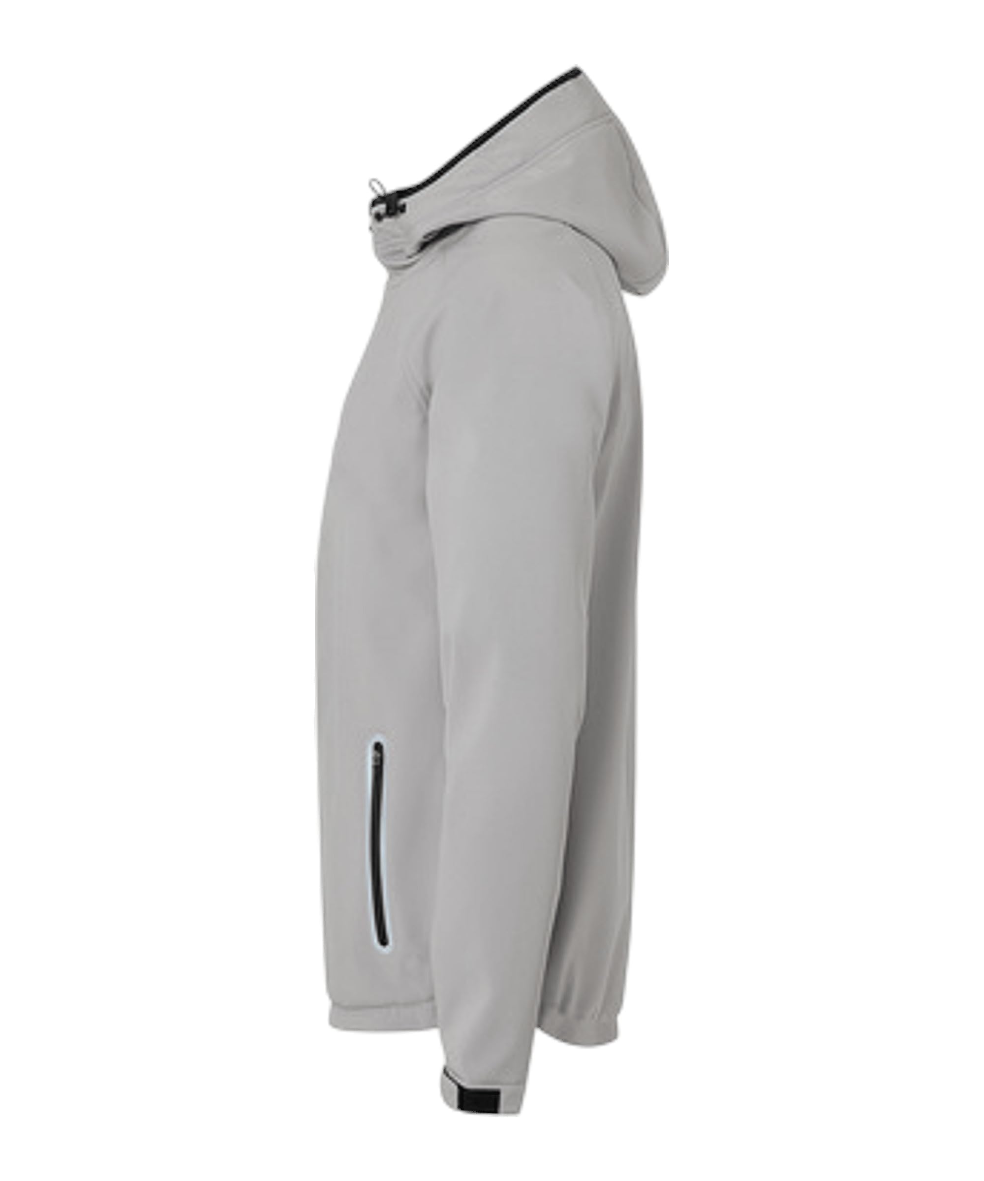 Kempa Unisex Softshell Jacket Outdoor-Jacke