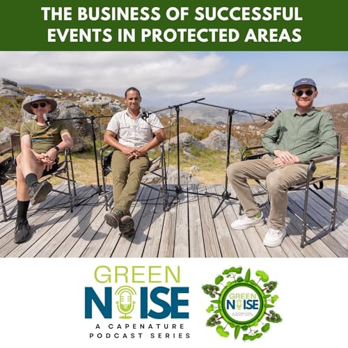 S3 - Episode 4: The Business of Successful Events in Protected Areas