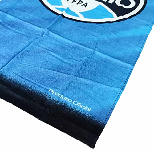 Toalha de Banho Aveludada Grêmio Buettner