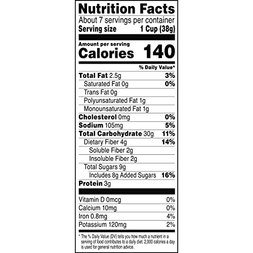 The 27 Best Maple Breakfast Cereals of 2024 [Verified] Cherry Picks