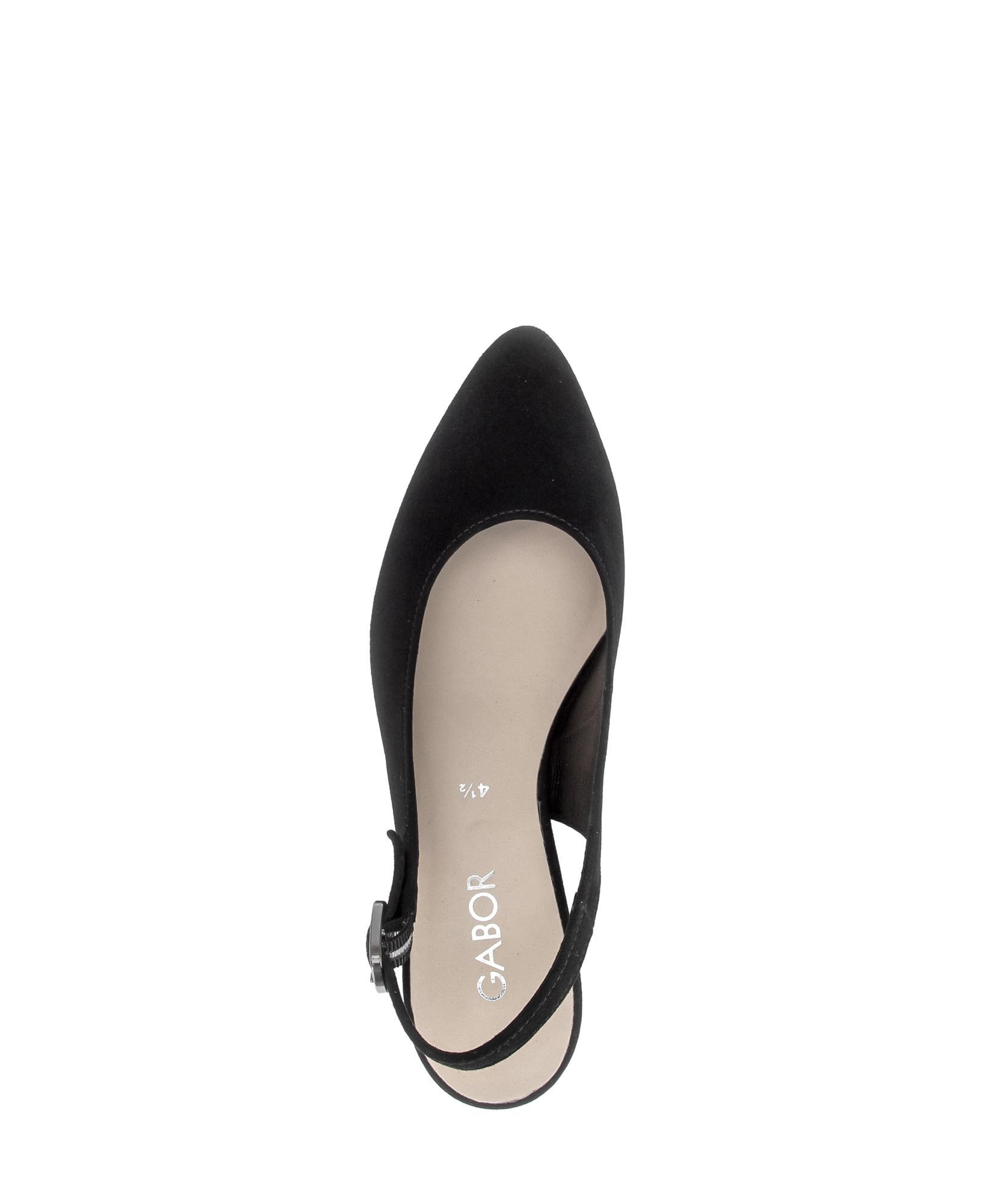 Gabor Damen Slingpumps, Frauen Pumps