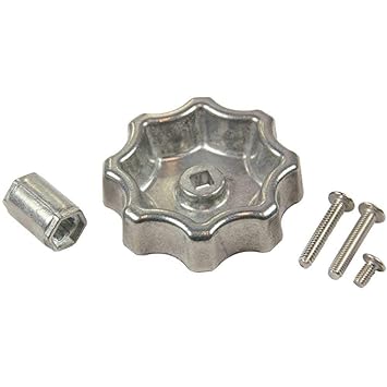 DANCO COMPANY 9D00010006 Sillcock Faucet Handle