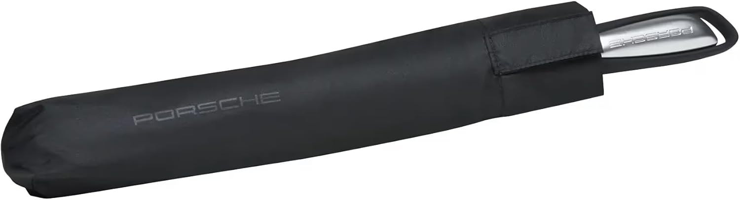 Porsche Essential Pocket Umbrella