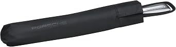 Porsche Essential Pocket Umbrella