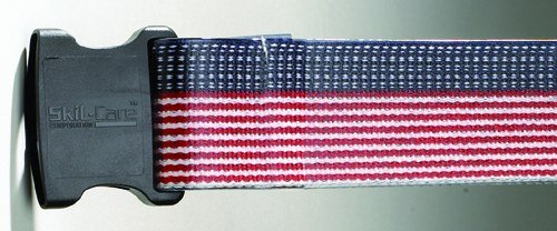Skil-Care Corp. (n) Safety Quick Release Pathoshield Gait Belt 2 X60