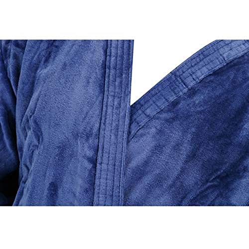 Roupão de Banho GG Velour