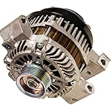 DUANGKAKA Alternator fits Mazda 6,MX-5 Miata 2006 2007 2008 2009 Replacement L3P9-18-300A, A2TJ0391