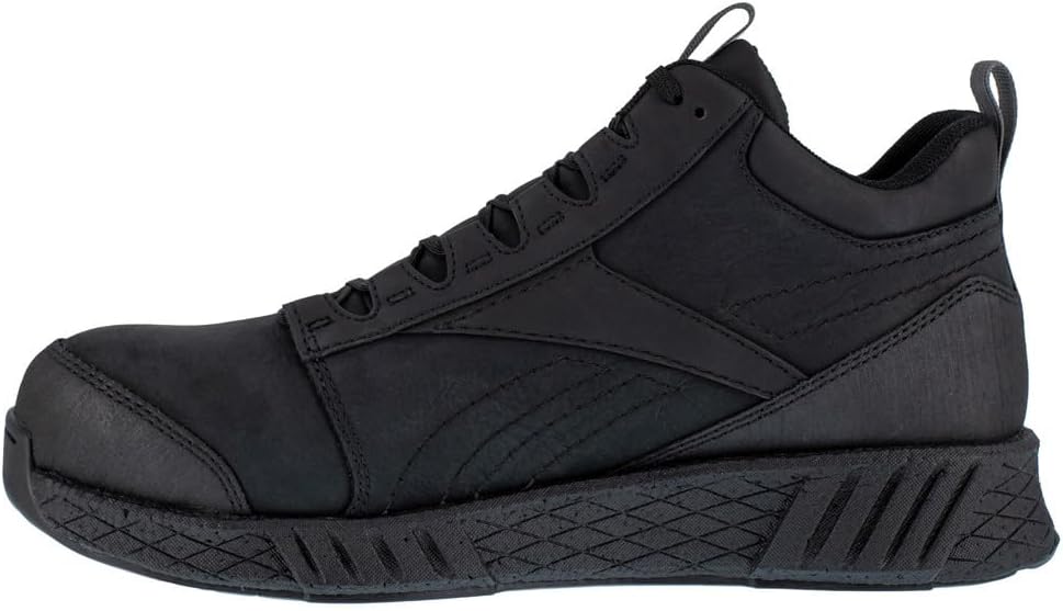 Reebok Work RB4301 Men's Fusion Formidable Work Safety Toe