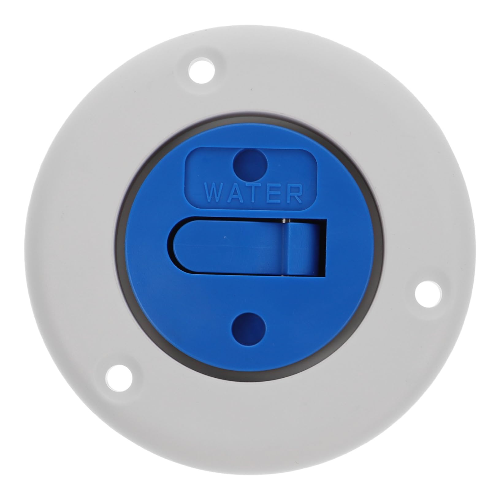 MAGICLULU 5 Pezzi Riempimento per Camper e Yacht Accessorio Elegante e Pratico per Serbatoi Facile Installazione per Viaggi All Aperto e Campeggio