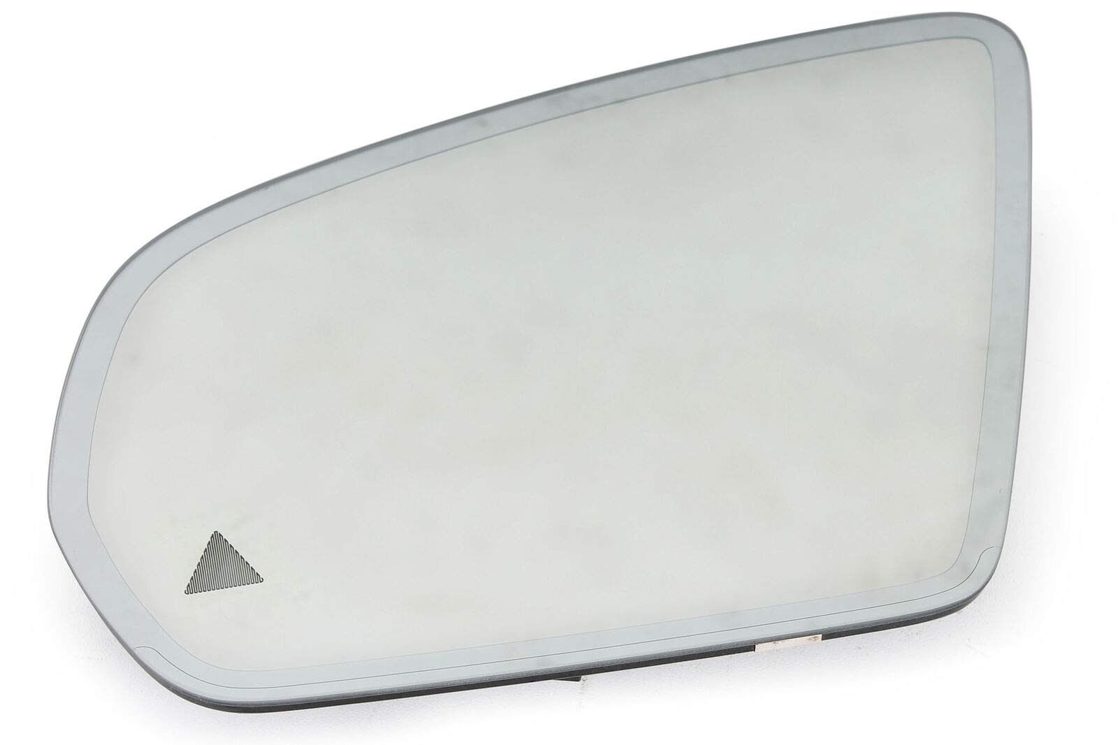 Mirror Glass Left with Blind Spot A0998101316 2016 : Amazon.de 