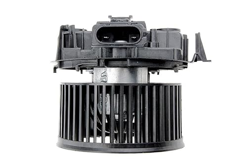 Soplador interior compatible con Renault Megane II 2002- vehículos con aire acondicionado EWN-RE-000