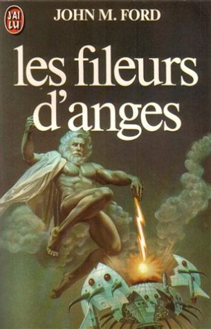 Les fileurs d'anges