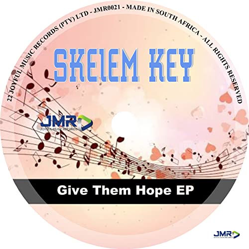 Give Them Hope by Skelem Key on Amazon Music Unlimited