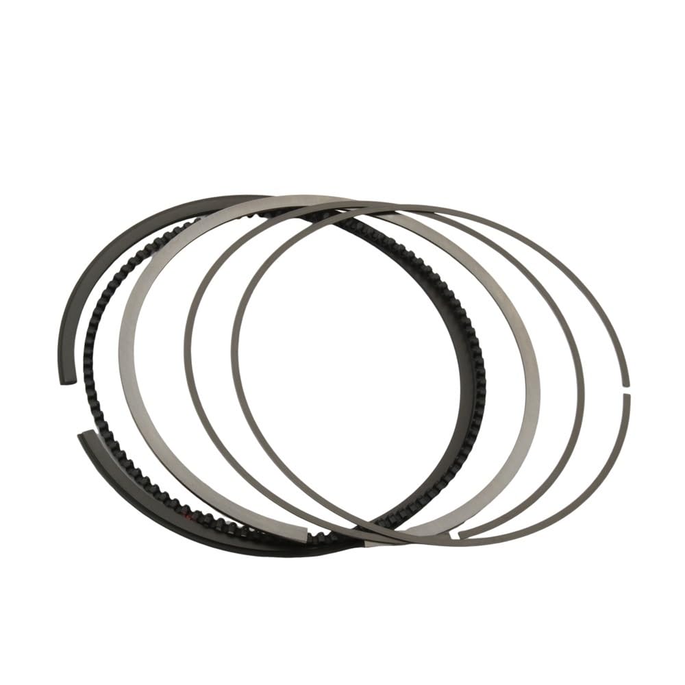 Pistón Asamblea Kit De Para Motocicleta, Anillo Montaje