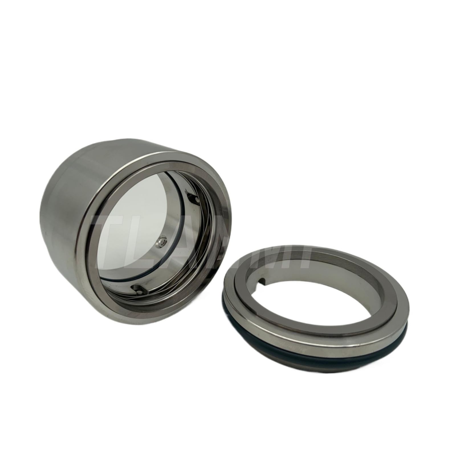 EVPZPLKMGT HJ92N/90-G16, HJ92N-90, Mechanical Seals, with G16 Seat, Shaft Size:90mm(TC-TC-VIT)