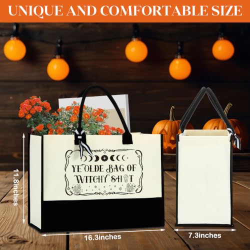 Image of FORBIDDEN PAPER Retirement Gifts for Women Retirement Decorations Travel Gift Lake House Gifts BeachTote Bag