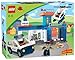 Produktbild LEGO Duplo 4691 - Ville Polizeiwache