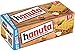 Ferrero Hanuta Wafers Filled with Hazelnut Cream (10 Pcs Box)