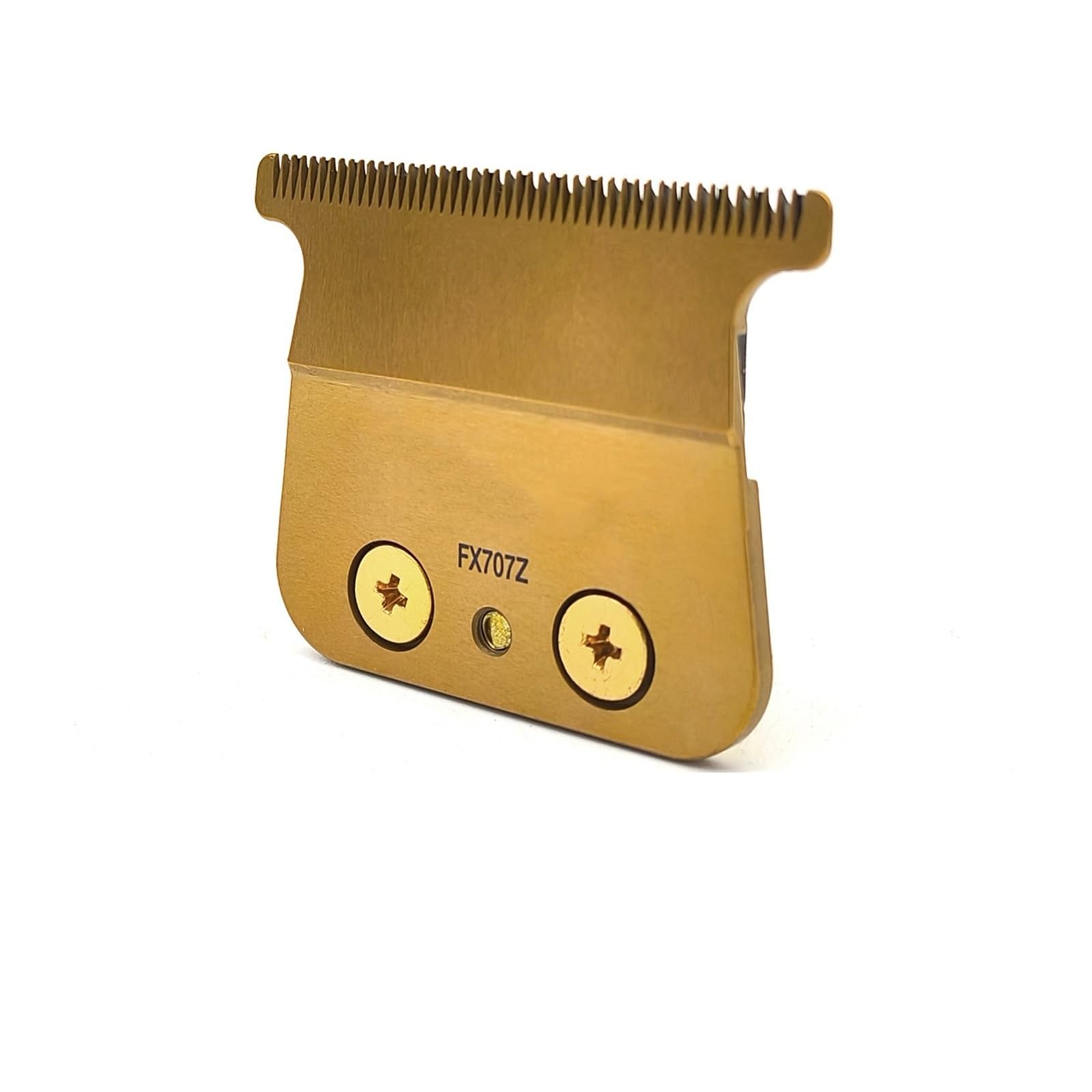 Lama for Trimmer Di Ricambio Lama for Intaglio DLC for Trimmer for Bambini FF1T FX799 FX797 FX787 FX773 FX729 FX726 FXT45T(GOLDFX Blade)