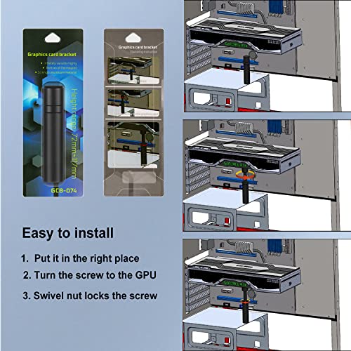 Machine learning GPU server rack