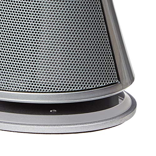 Amazon Basics Computer Speakers with Dynamic Sound Dev & Gear