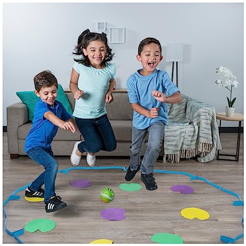 Croc ‘n’ Roll juego familiar para niños 3+ miniatura 7