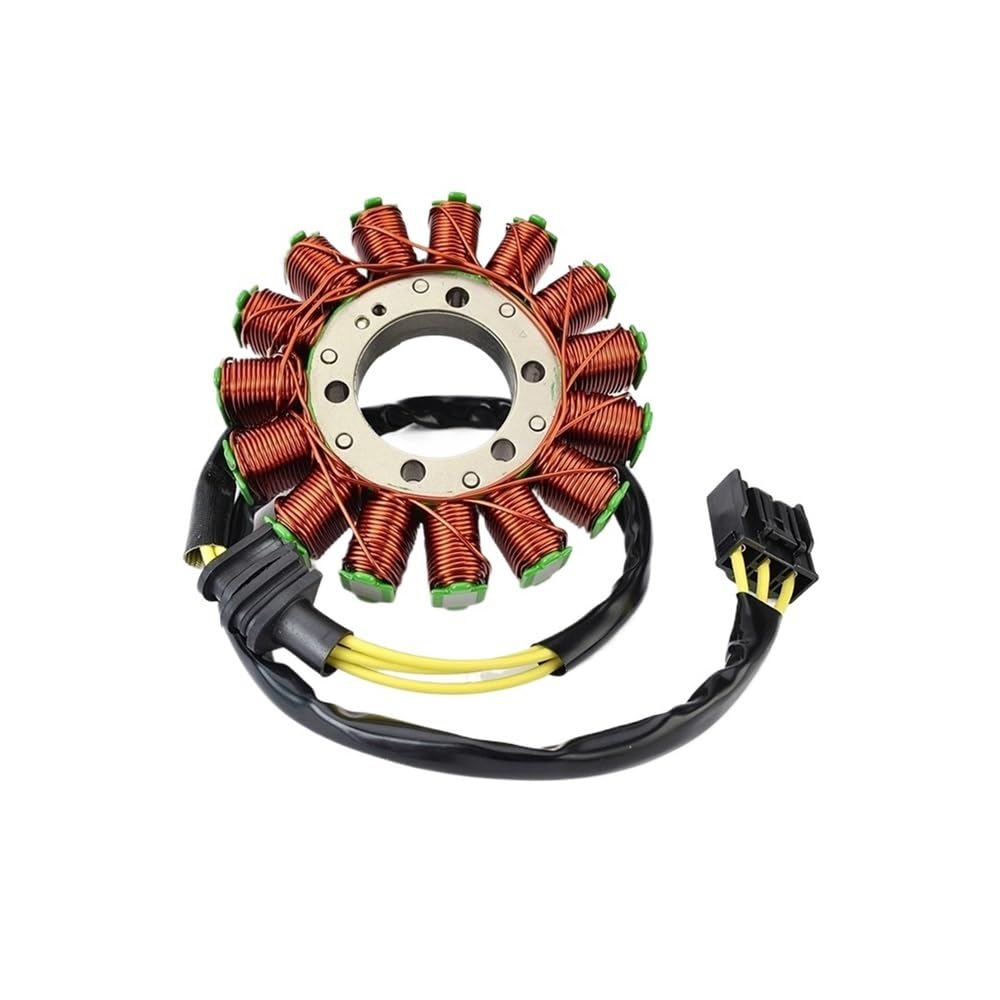 Bobine de stator moto résout panne de charge VFR800 VFR800X 31120-MGY-641