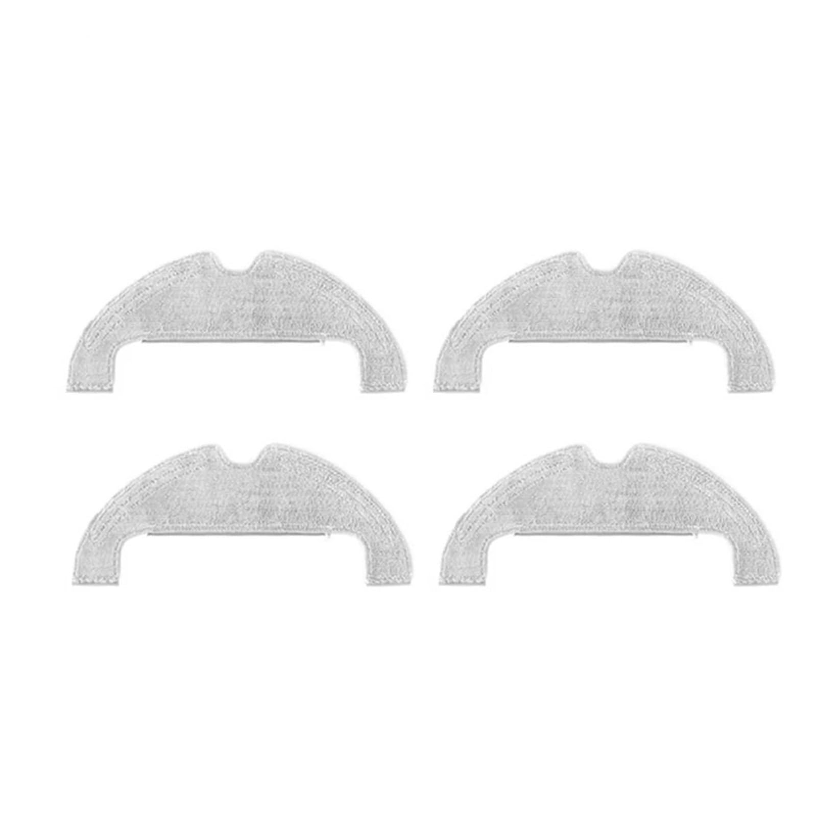 Kvcccss D Mop Cloth ，Compatible For Xiaomi，L10plus