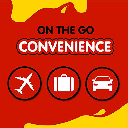 image for Starburst Singles To Go Powdered Drink Mix & Just Add Water -12 Boxes 