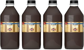 Ralph's SUGAR FREE Old Fashioned Cream Soda Sparkling Water Sodamix Flavors | Four 32oz Bottles
