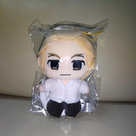 Amazon Co Jp 東京リベンジャーズ佐野万次郎 マスコットぬいぐるみ1タグ付き東リベ 佐野 万次郎 マスコット ぬいぐるみ ナムコ限定 Toys Games Amazon Co Jp 東京リベンジャーズ佐野万次郎 マスコットぬいぐるみ1タグ付き東リベ 佐野 万次郎 マスコット ぬいぐるみ ナムコ限定 Toys Games