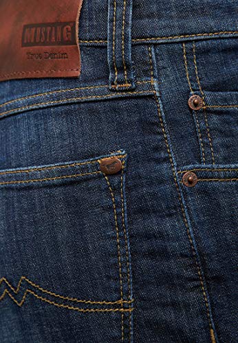 MUSTANG Herren Big Sur Jeans - Image 8