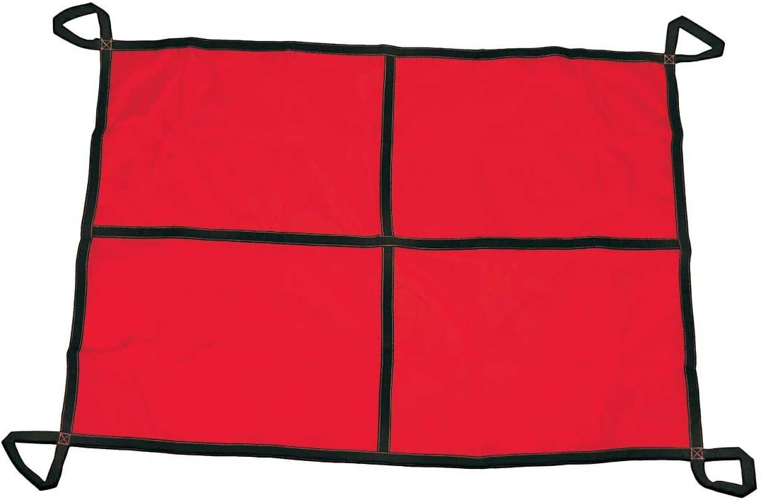 Team Toss Parachute Set of 6
