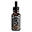 Badass Beard Care Beard Oil For Men - The Viking Scent, 1 oz - All Natural Ingredients, Keeps Beard and Mustache Full, Soft and Healthy