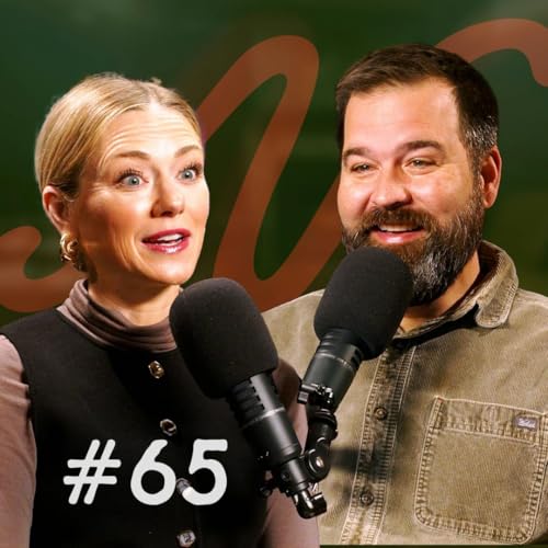 Seeing Beyond Sight: The Desperate Faith of Bartimaeus | #65