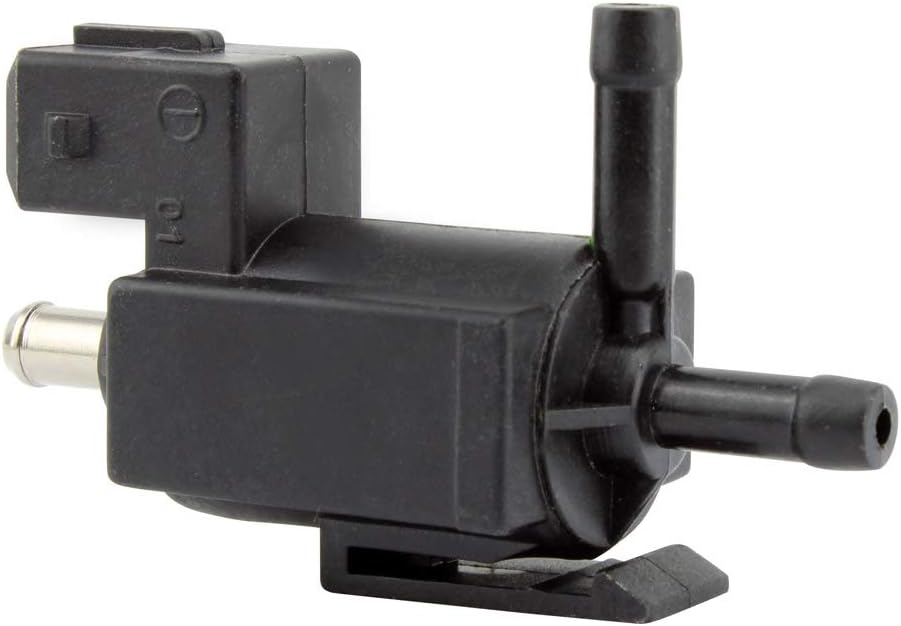 RMSTATOR Replacement for Solenoid Valve Boost Control Polaris UTV RZR 900 1000 XP XP4 Turbo S/MD/Velocity/EGI/Pro/Tractor 2016-2024 | OEM # 4011285