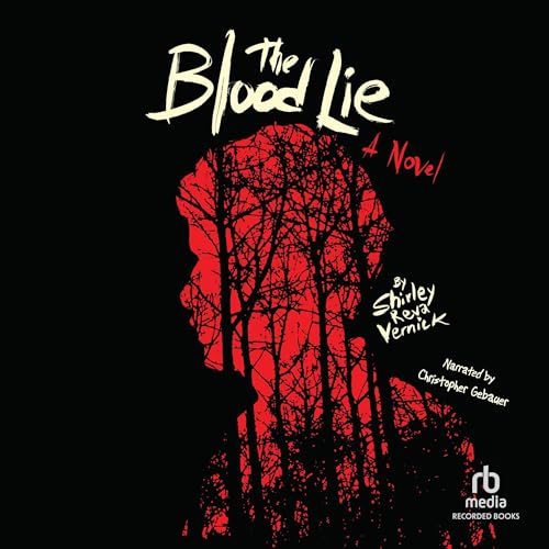 The Blood Lie by Shirley Reva Vernick episode artwork