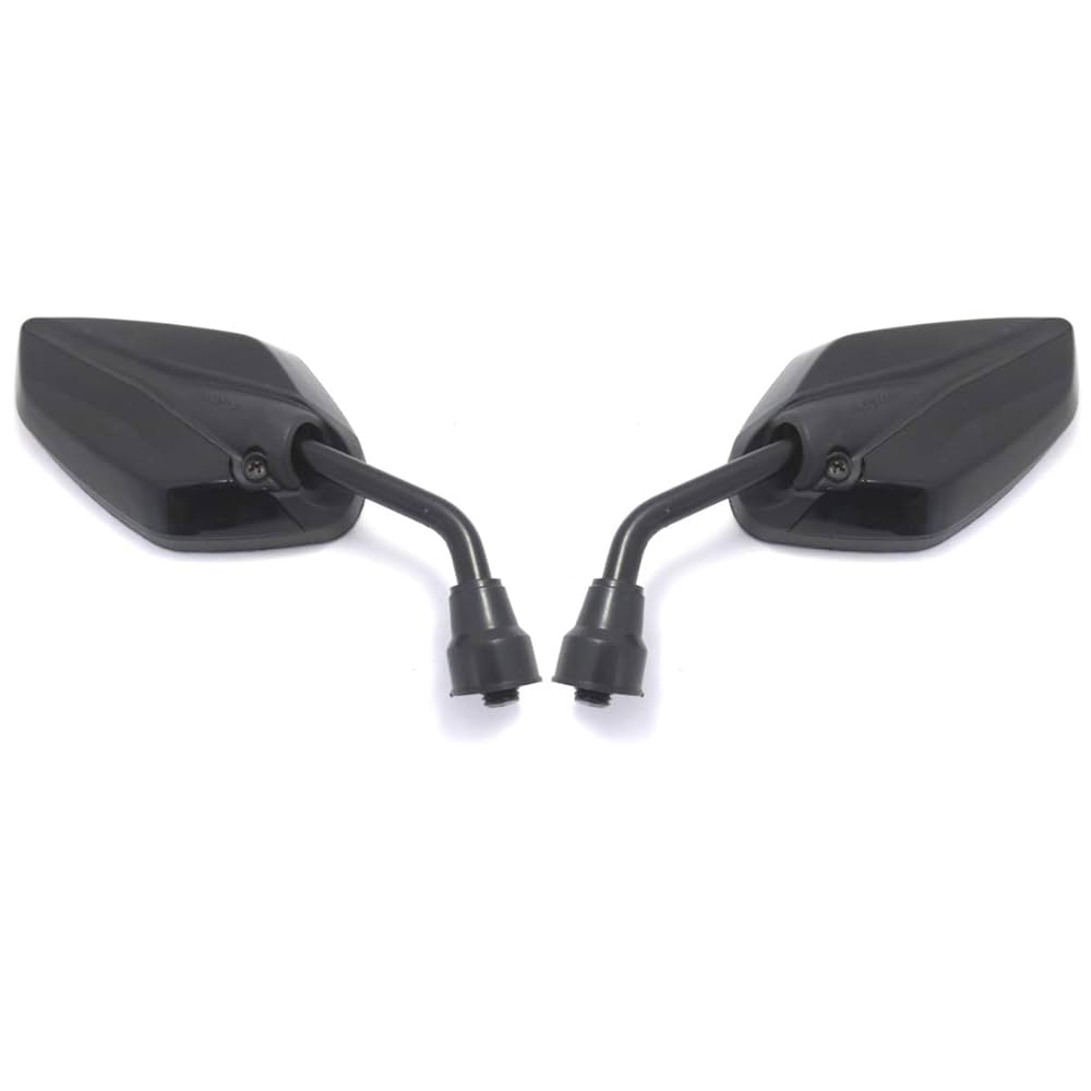 Amazon | ［MAXIMASELECT］ カスタムショートミラー 左右セット