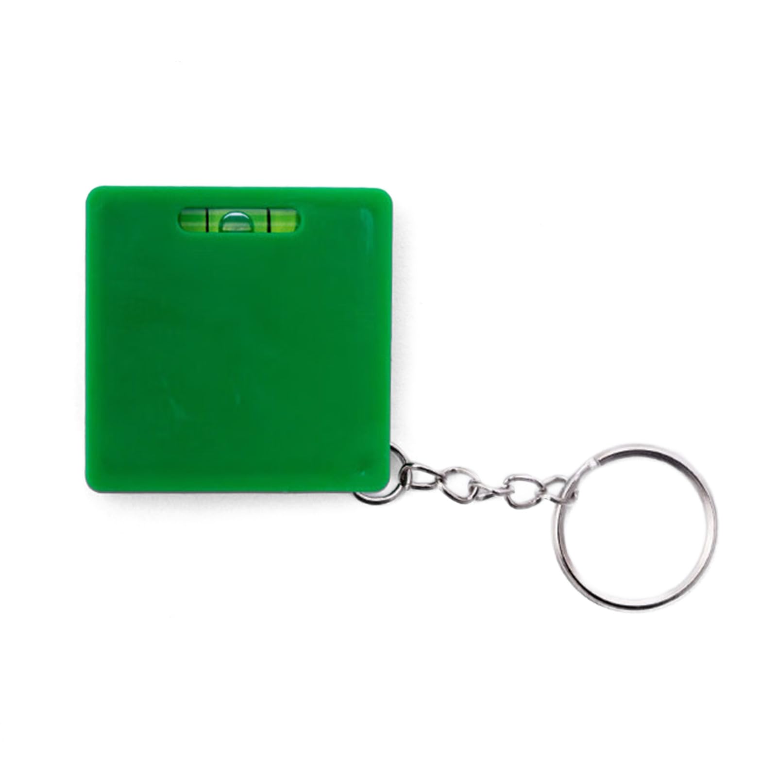 Steel Tape Measure with Double Metric Royal Scale Build in Levels 1m Easy to Carry Lightweight Auto Retract for Accurate Measurement Small Levels