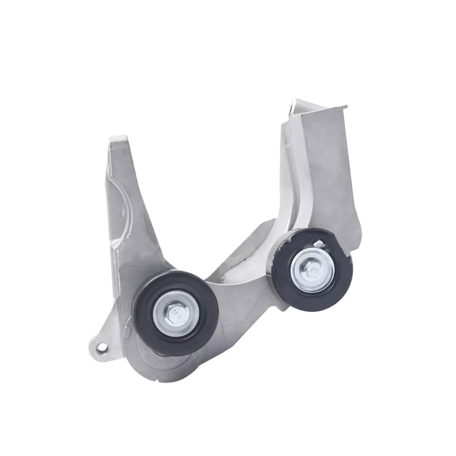 Poleas tensoras Compatible con FORD KA RB Compatible furgoneta 2S6G10K018BB 2S6G10K018BC 7S4Q10K018AC 2S6G10K018BA 1340774 1376886 Tensor de correa tensor correa
