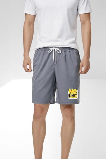 TREGA Promise Knitwear Men's Shorts