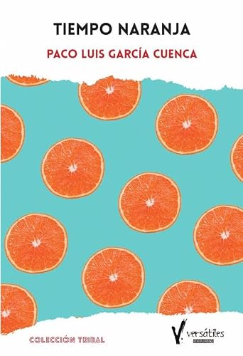 TIEMPO NARANJA