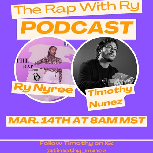 Creating & Navigating: With Timothy Nunez