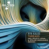 Flames (Oflex & Jozar - Hypnotic Remix)